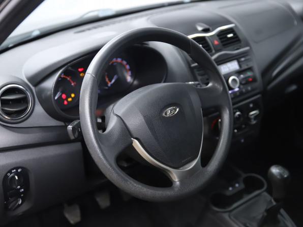 Lada (ВАЗ) Granta I Рестайлинг с пробегом 2020 года, цена 630 000 рублей, 106092 км, лифтбек, Автокод Объявления