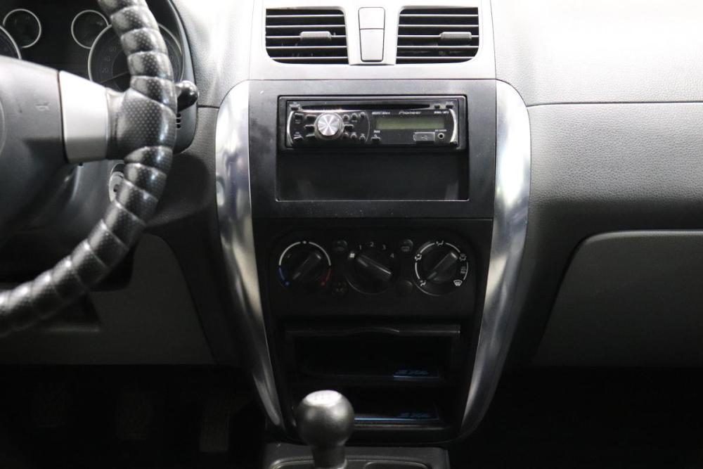 Suzuki SX4 I (Classic) Рестайлинг Ульяновск  - изображение 9