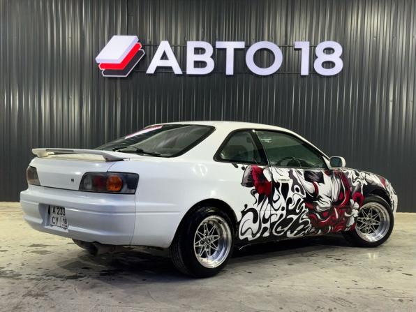 Toyota Corolla Levin VII (AE110/AE111) с пробегом 1997 года, цена 379 000 рублей, 442669 км, купе, Автокод Объявления