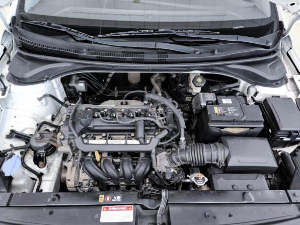 Hyundai Solaris II с пробегом 2019 года, цена 1 350 000 рублей, 74463 км, седан, Автокод Объявления
