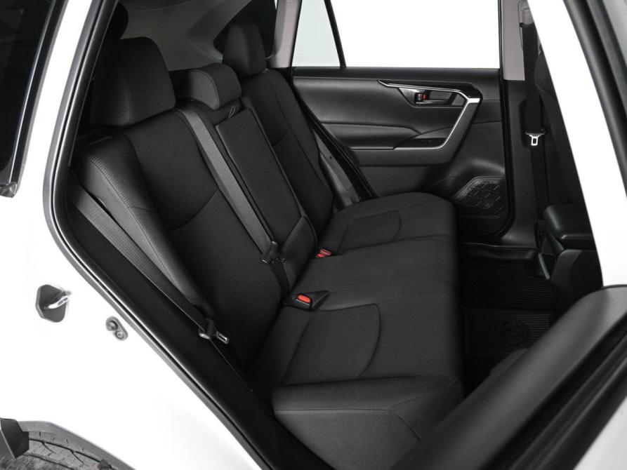 Toyota RAV4 V (XA50) Ростов-на-Дону  - изображение 7