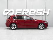 BMW 1 серии II (F20/F21) Ростов-на-Дону  - изображение 20