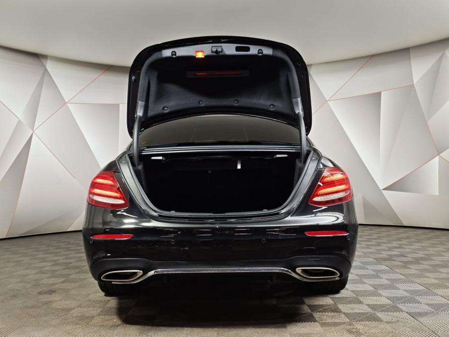 Mercedes-Benz E-Класс V (W213 S213 C238) Москва  - изображение 12
