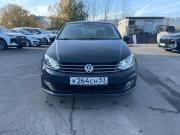 Volkswagen Polo V Рестайлинг Санкт-Петербург  - изображение 11