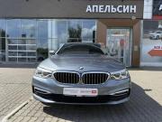 BMW 5 серии VII (G30/G31/G38) Набережные Челны  - изображение 21
