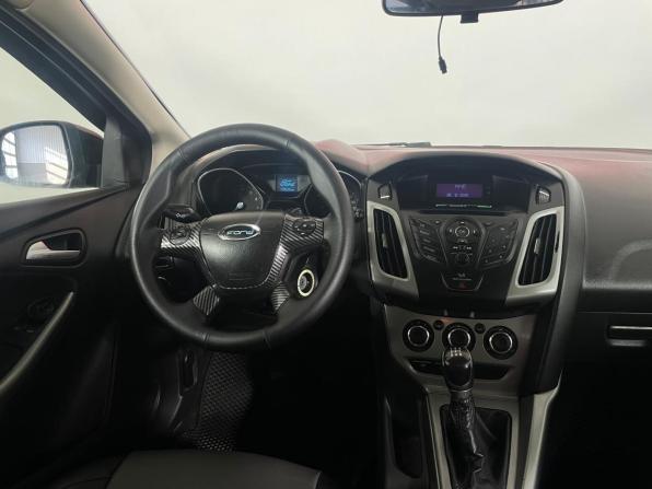 Ford Focus III с пробегом 2011 года, цена 700 000 рублей, 170136 км, хэтчбек, Автокод Объявления
