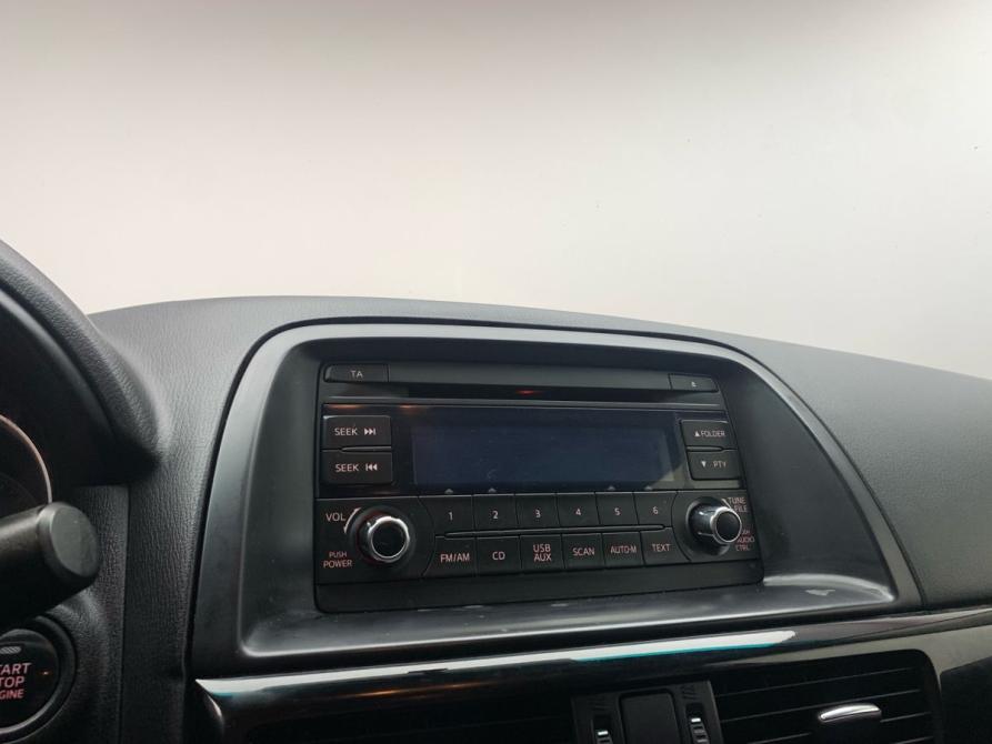Mazda CX-5 I Мурманск  - изображение 21
