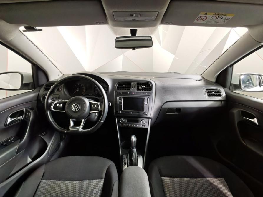 Volkswagen Polo V Москва  - изображение 12