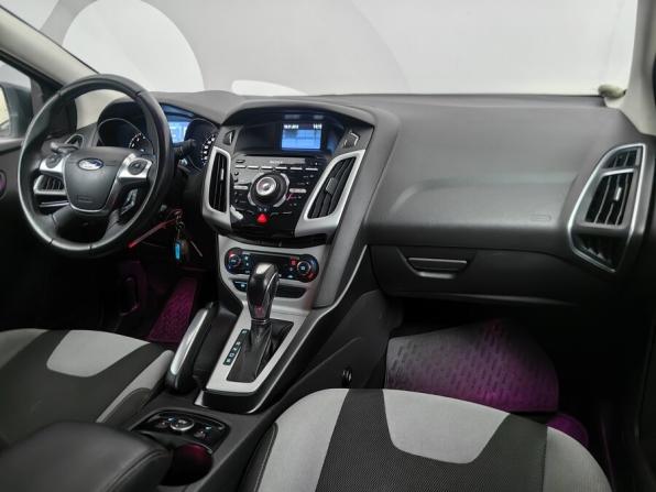 Ford Focus III с пробегом 2012 года, цена 775 000 рублей, 110620 км, хэтчбек, Автокод Объявления