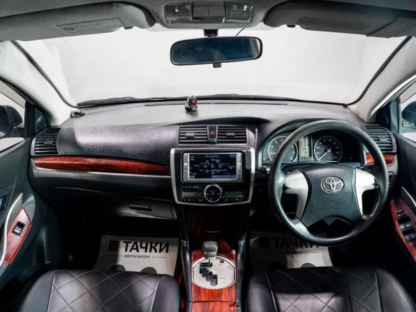 Toyota Premio II (T26) Рестайлинг с пробегом 2010 года, цена 1 200 000 рублей, 194497 км, седан, Автокод Объявления