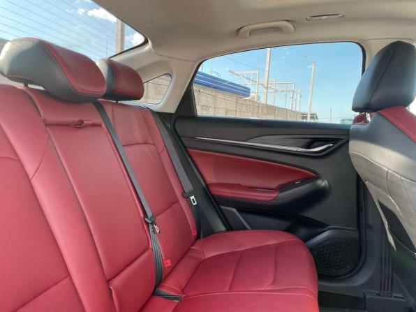 Changan Eado Plus с пробегом 2023 года, цена 1 390 000 рублей, 27140 км, седан, Автокод Объявления