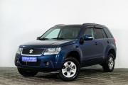 Suzuki Grand Vitara II Рестайлинг Сургут  - изображение 21