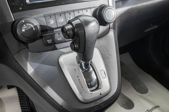 Honda CR-V III с пробегом 2008 года, цена 1 299 000 рублей, 198000 км, внедорожник, Автокод Объявления