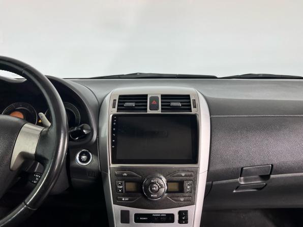 Toyota Corolla X (E140 E150) с пробегом 2007 года, цена 626 000 рублей, 205000 км, седан, Автокод Объявления