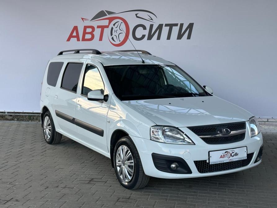 Lada (ВАЗ) Largus I Тамбов  - изображение 1