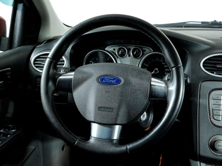 Ford Focus II Рестайлинг Санкт-Петербург  - изображение 16