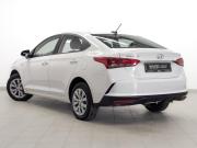 Hyundai Solaris II Рестайлинг Москва  - изображение 33