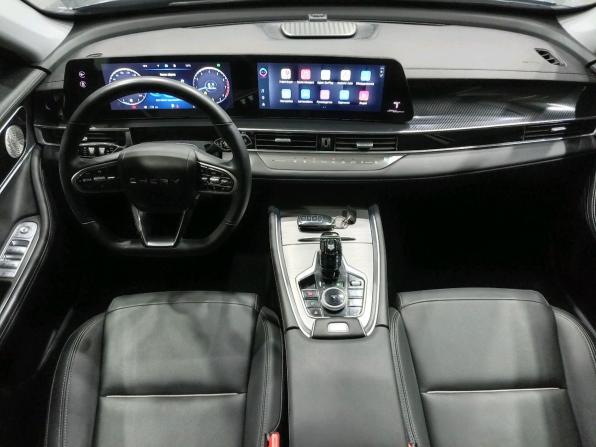 Chery Tiggo 7 Pro Max I Рестайлинг с пробегом 2024 года, цена 1 870 000 рублей, 37250 км, внедорожник, Автокод Объявления