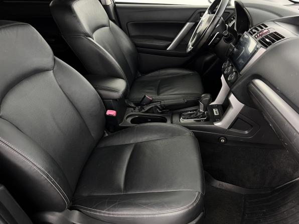 Subaru Forester IV с пробегом 2013 года, цена 1 390 000 рублей, 260025 км, внедорожник, Автокод Объявления