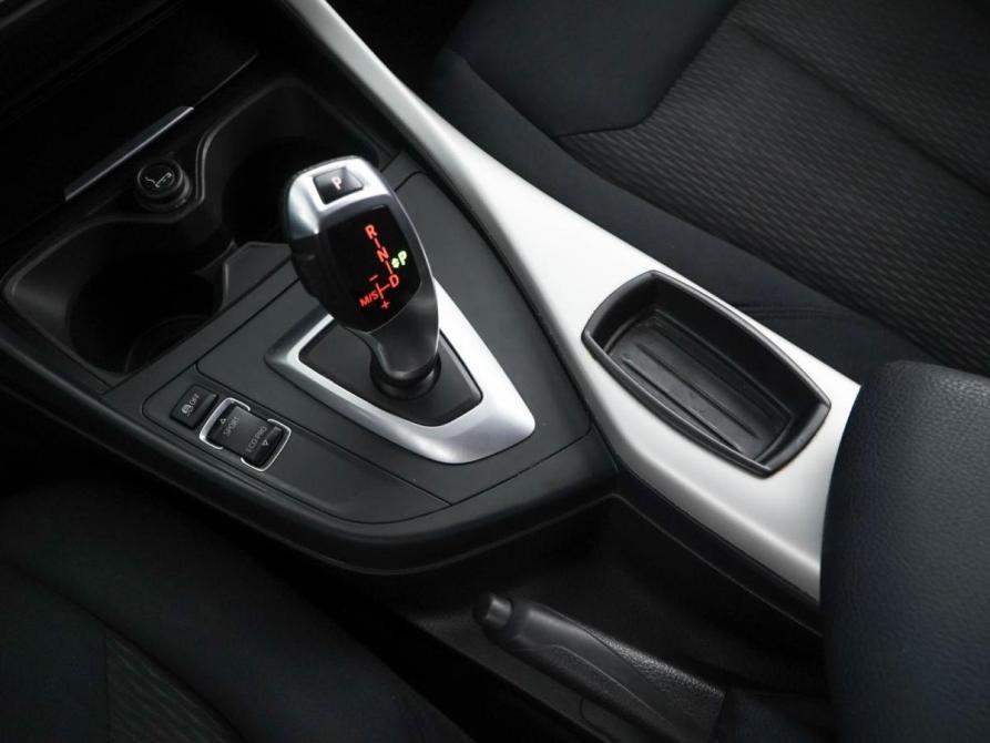 BMW 1 серии II (F20/F21) Москва  - изображение 14