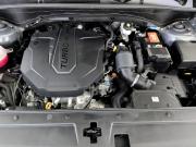 Hyundai Santa Fe IV Рестайлинг Москва  - изображение 39