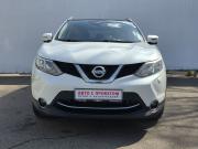 Nissan Qashqai II Москва  - изображение 25