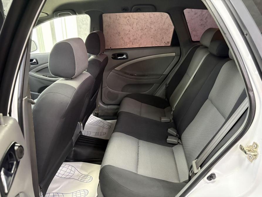 Chevrolet Lacetti I Ярославль  - изображение 14