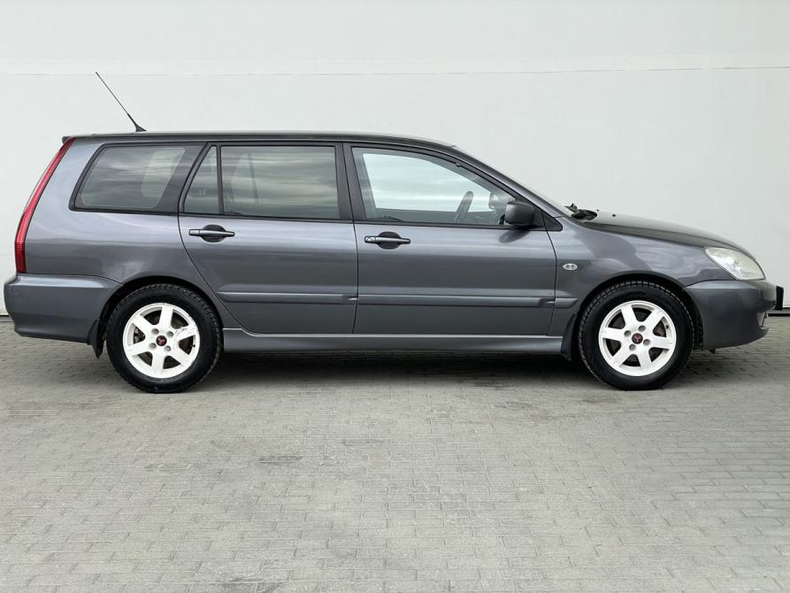 Mitsubishi Lancer IX Рестайлинг Екатеринбург  - изображение 4