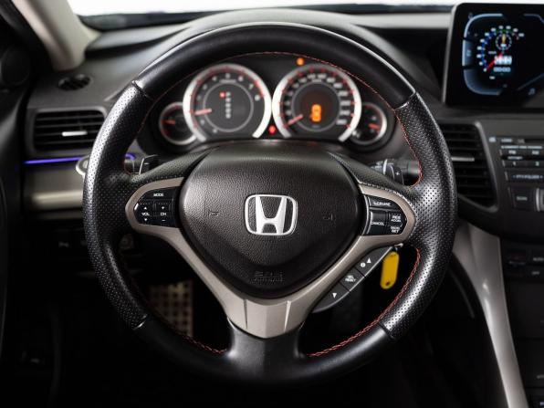 Honda Accord VIII с пробегом 2008 года, цена 1 160 000 рублей, 266342 км, седан, Автокод Объявления