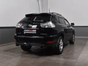 Toyota Harrier II (XU30) Кемерово  - изображение 24