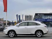 Lexus RX III Новосибирск  - изображение 33