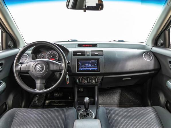 Suzuki Swift III с пробегом 2006 года, цена 528 000 рублей, 209869 км, хэтчбек, Автокод Объявления