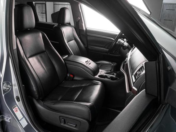 Toyota Highlander III (XU50) с пробегом 2014 года, цена 3 199 000 рублей, 234893 км, внедорожник, Автокод Объявления