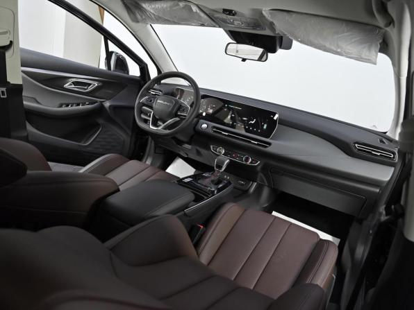 Новый BAIC U5 Plus 2025 года, цена 2 249 000 рублей, седан, Автокод Объявления
