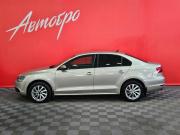 Volkswagen Jetta VI Вологда  - изображение 20