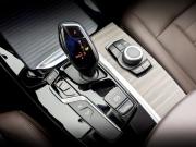 BMW X3 III (G01) Москва  - изображение 59
