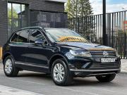 Volkswagen Touareg II Рестайлинг Уфа  - изображение 38