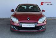 Renault Megane III Рестайлинг Киров  - изображение 31
