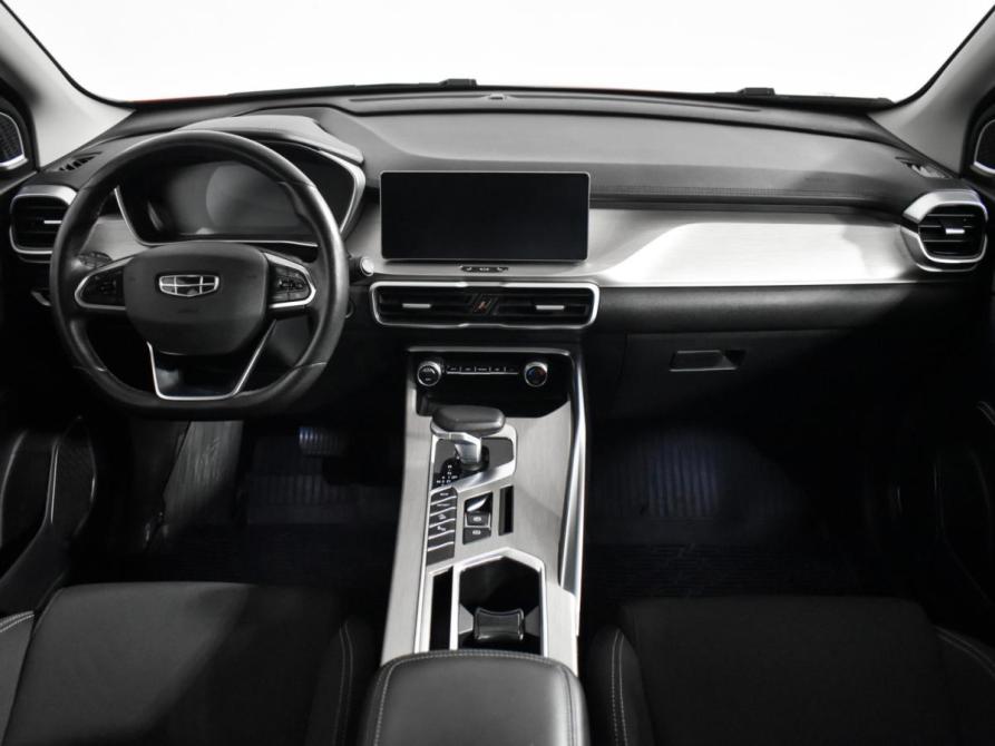 Geely Coolray I Санкт-Петербург  - изображение 16