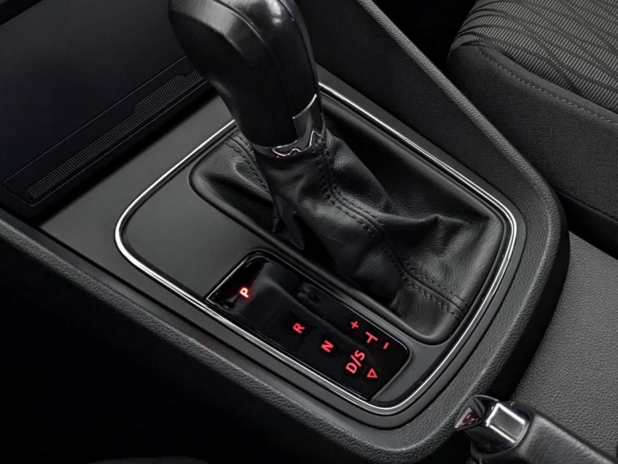 SEAT Leon III Москва  - изображение 27