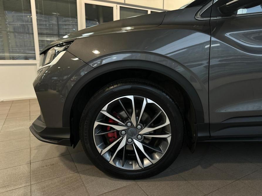 Geely Coolray I Санкт-Петербург  - изображение 11