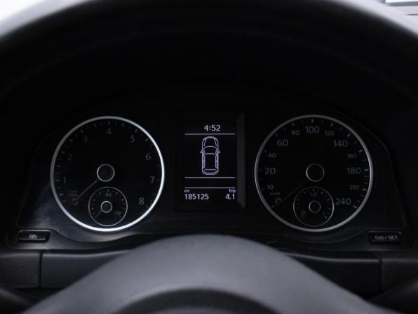 Volkswagen Tiguan I с пробегом 2011 года, цена 880 000 рублей, 185122 км, внедорожник, Автокод Объявления