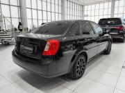 Chevrolet Lacetti I Казань  - изображение 28