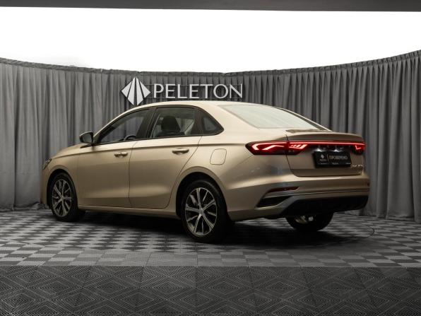 Geely Emgrand II с пробегом 2023 года, цена 1 690 000 рублей, 24400 км, седан, Автокод Объявления