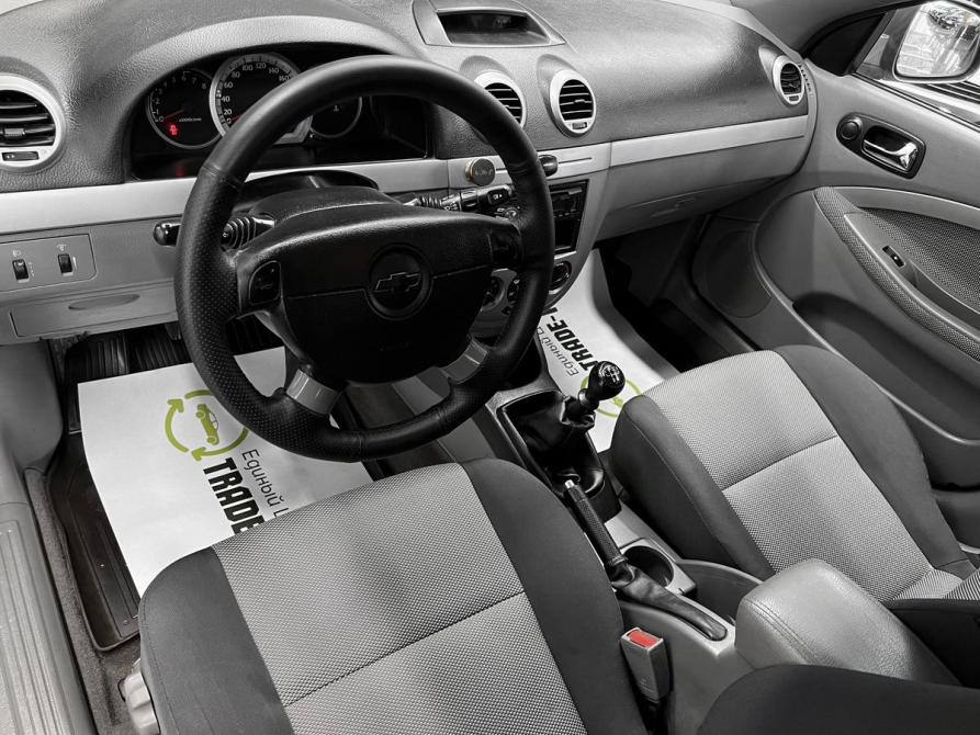 Chevrolet Lacetti I Тверь  - изображение 9
