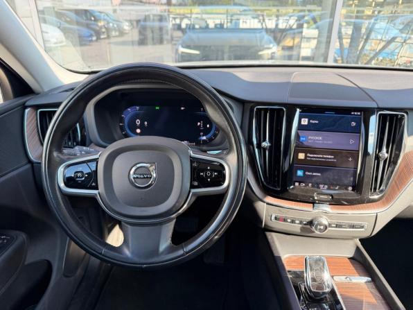 Volvo XC60 II Рестайлинг с пробегом 2021 года, цена 4 555 000 рублей, 83503 км, внедорожник, Автокод Объявления