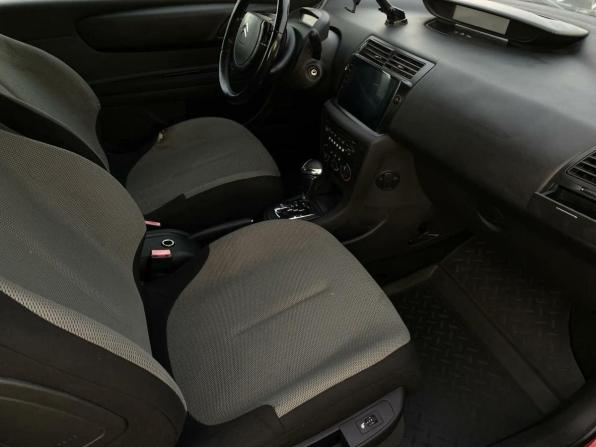 Citroen C4 I с пробегом 2006 года, цена 395 000 рублей, 147527 км, хэтчбек, Автокод Объявления