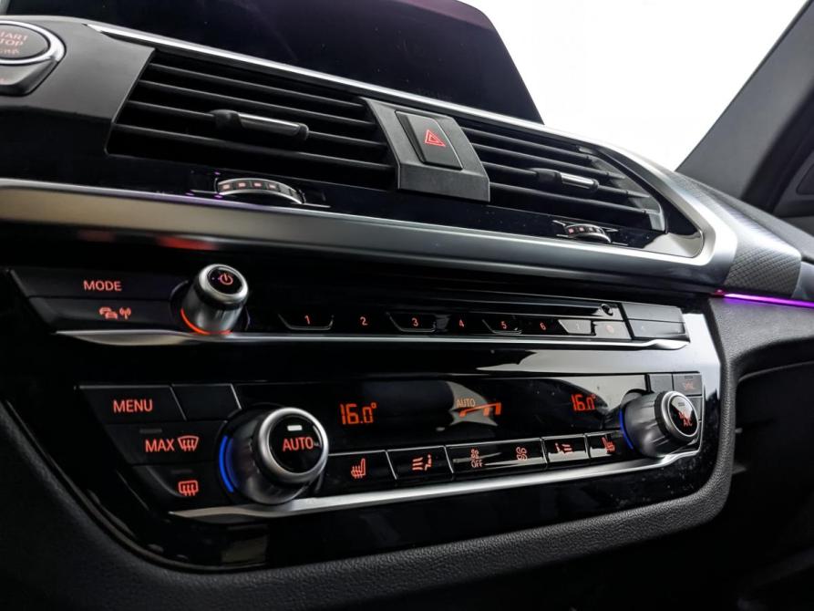 BMW X3 III (G01) Москва  - изображение 30