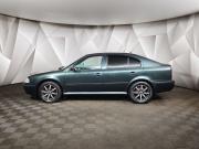 Skoda Octavia I (A4) Рестайлинг Москва  - изображение 25