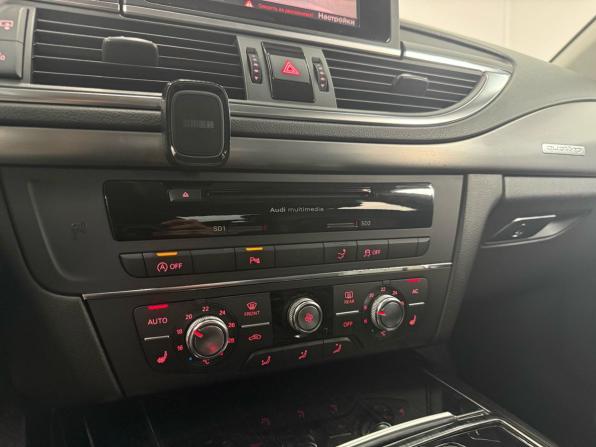 Audi A7 I (4G) с пробегом 2010 года, цена 1 579 000 рублей, 158603 км, лифтбек, Автокод Объявления